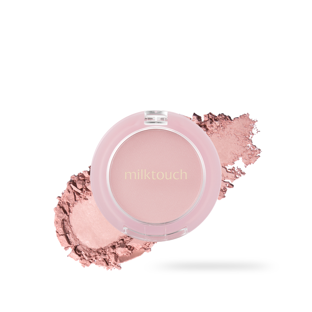 Milktouch Tone-On Blusher 3g 
