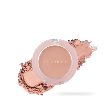 Milktouch Tone-On Blusher 3g 