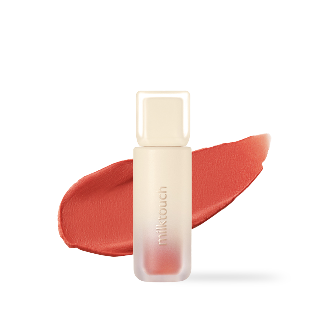 Milktouch Spread Fit Blur Tint 4g 06 Peach Pitch shade main image