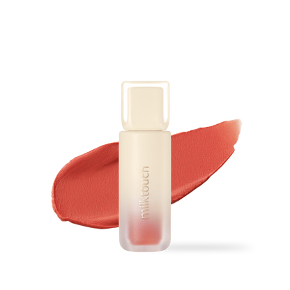 Milktouch Spread Fit Blur Tint 4g 06 Peach Pitch shade main image
