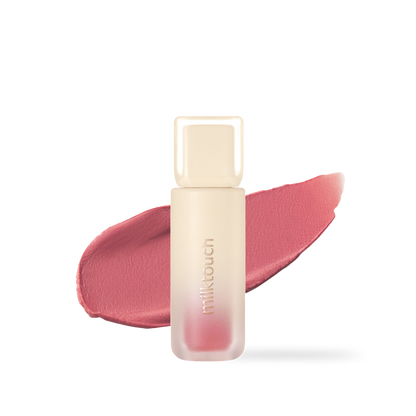 Milktouch Spread Fit Blur Tint 4g 04 Donut Peach 4g shade main image