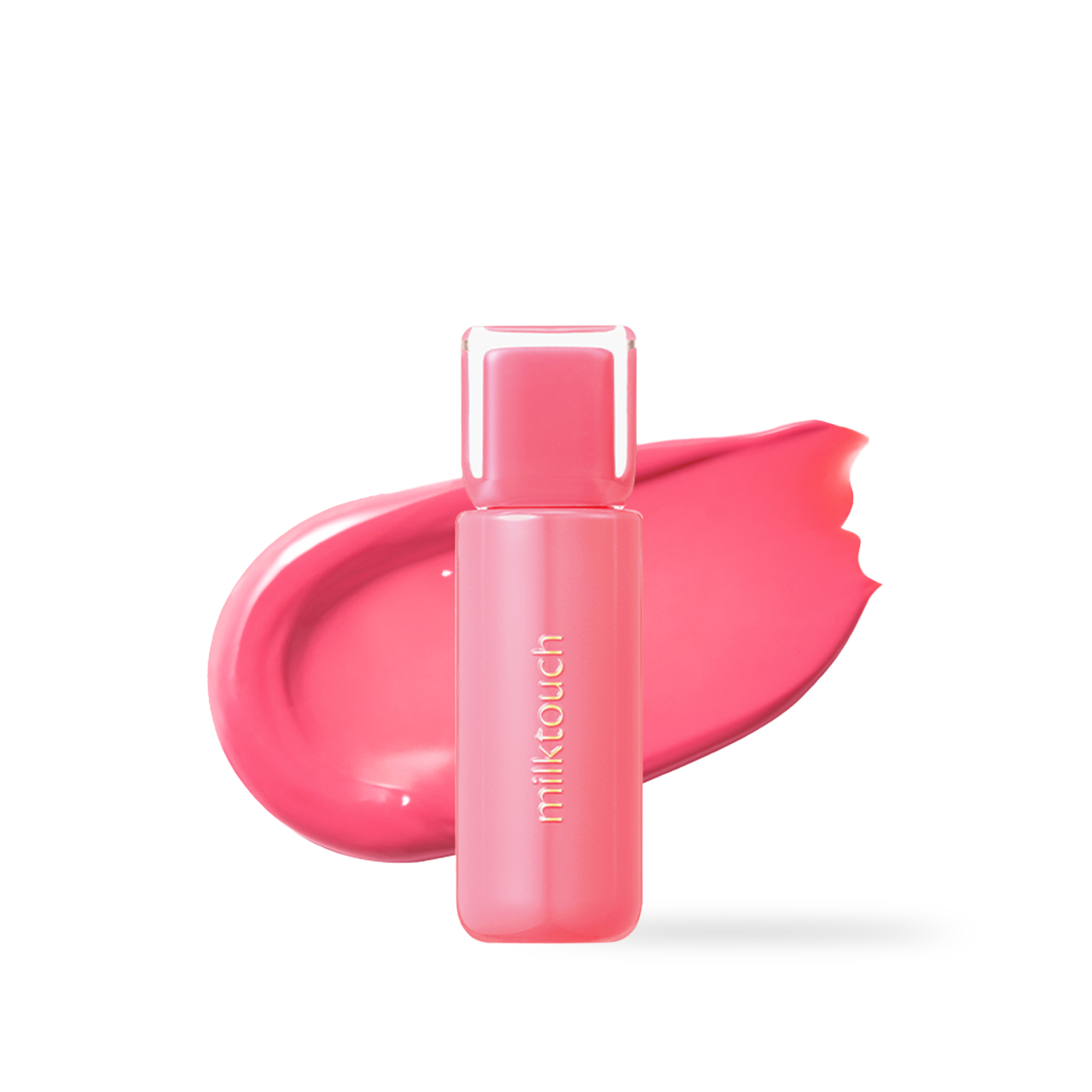 Milktouch Jelly Fit Tinted Glow Tint 4g 