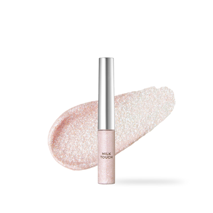 Milktouch Fairy Jewel Eye Glitter 7g 