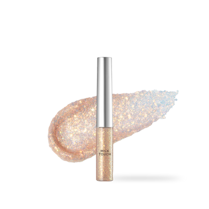 Milktouch Fairy Jewel Eye Glitter 7g 