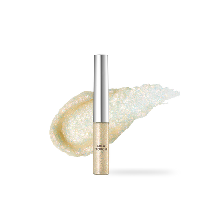 Milktouch Fairy Jewel Eye Glitter 7g 