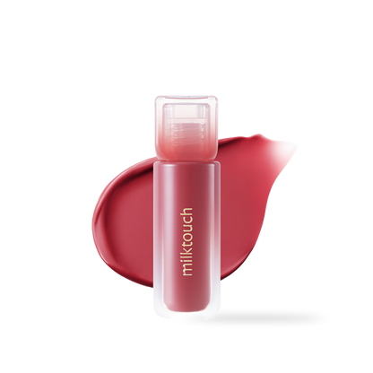 Milktouch Dew Stain Sheer Lip Gloss 4g 07 Mauve Shower shade main image