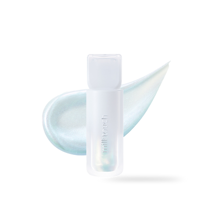 Milktouch Dew Stain Sheer Aurora Gloss 4g 