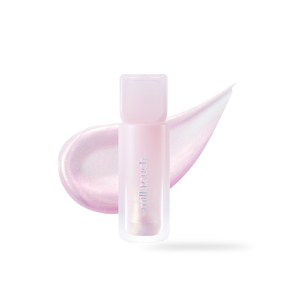 Milktouch Dew Stain Sheer Aurora Gloss 4g 