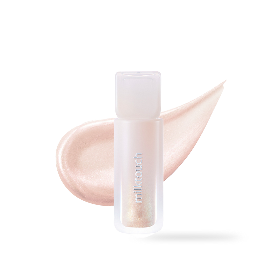 milktouch Dew Stain Sheer Aurora Gloss 