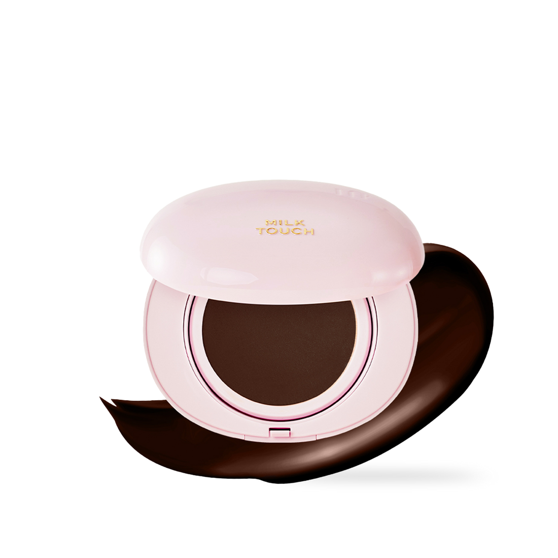 milktouch All-day Skin Fit Milky Glow Cushion 