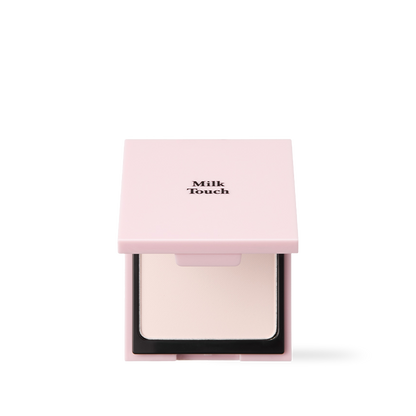 Milktouch All Day Perfect Blurring Fixing Pact 10g 10g shade main image