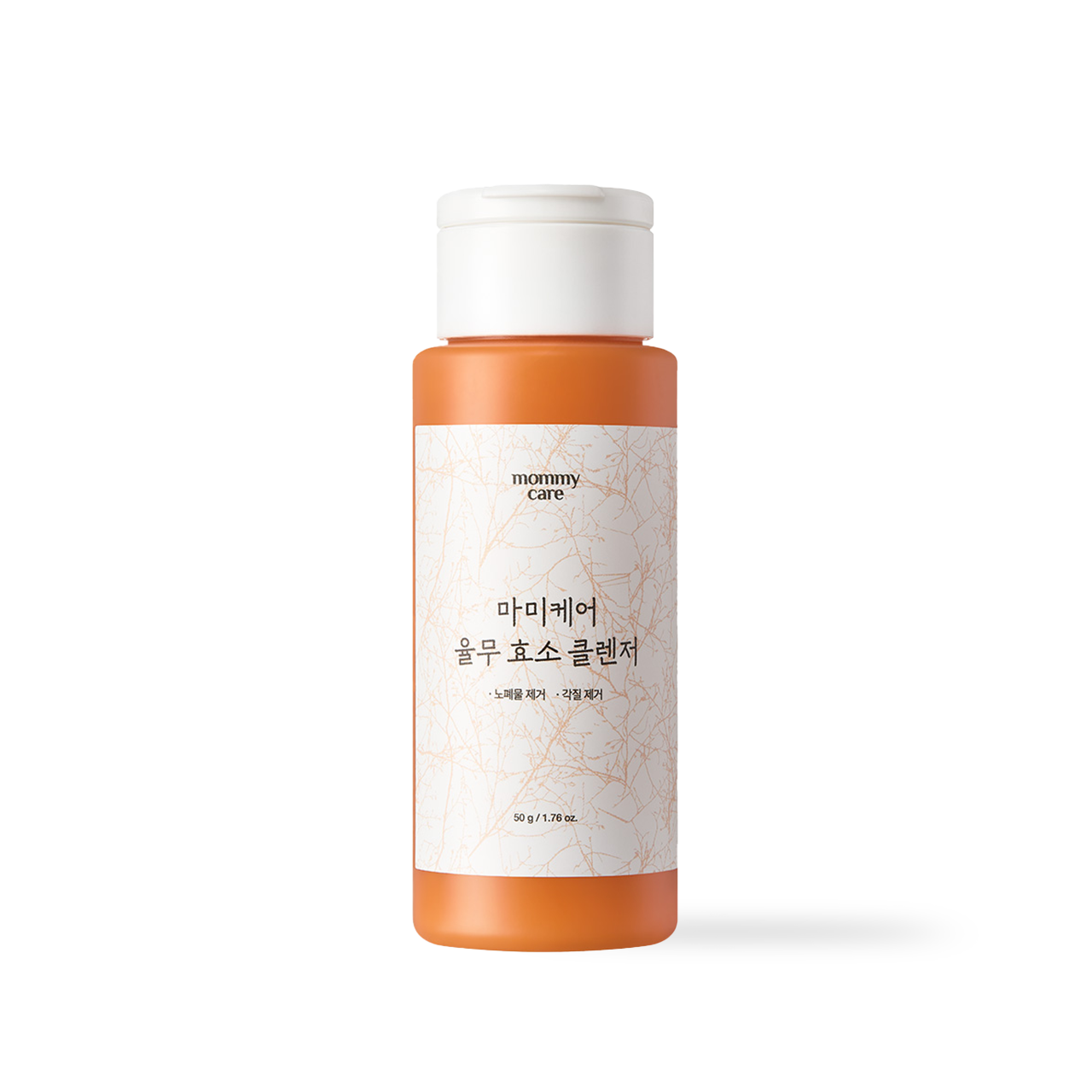 mommycare Yulmu enzyme cleanser 50g