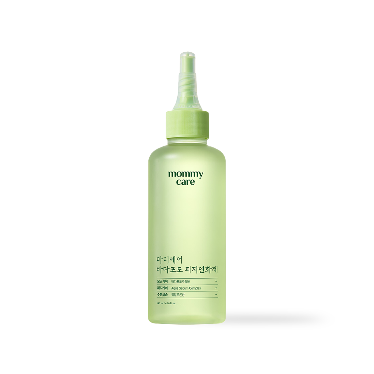 mommycare Sea Grape Aqua Sebum Soft Toner 145g