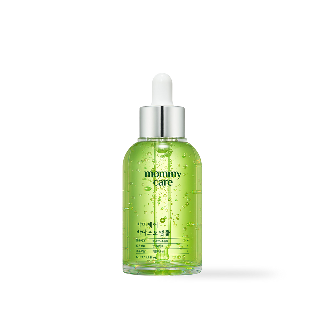 mommycare Sea Grape Lifting Ampoule 50ml