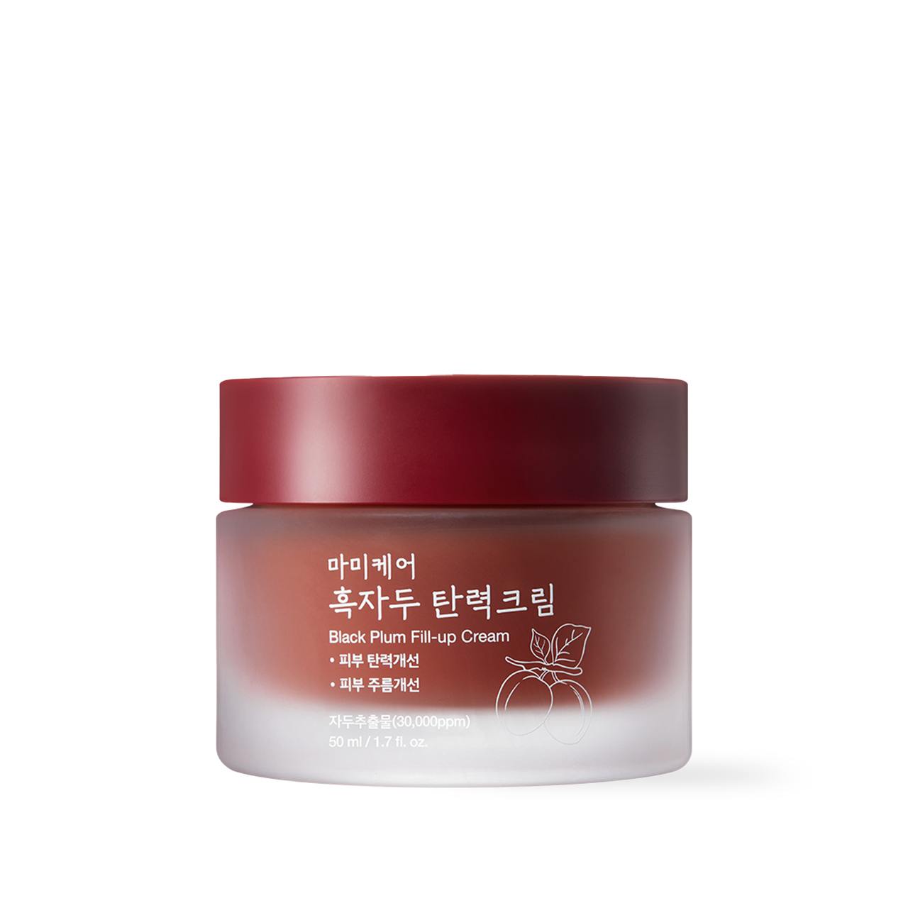 mommycare Black Plum Fill up Cream 50ml