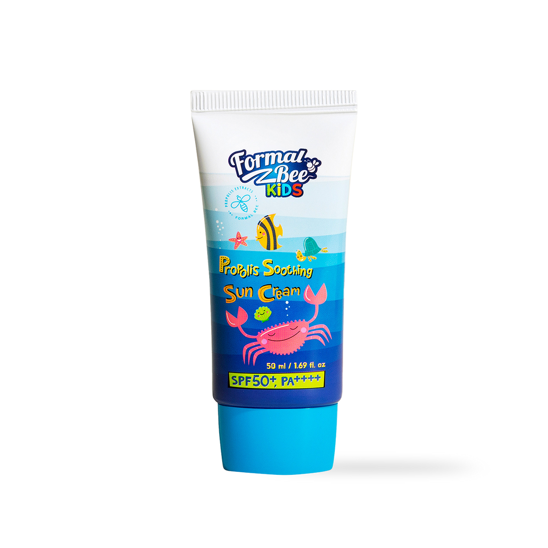 FormalBeeKids Propolis Soothing Sun Cream SPF50+ PA++++ 50ml