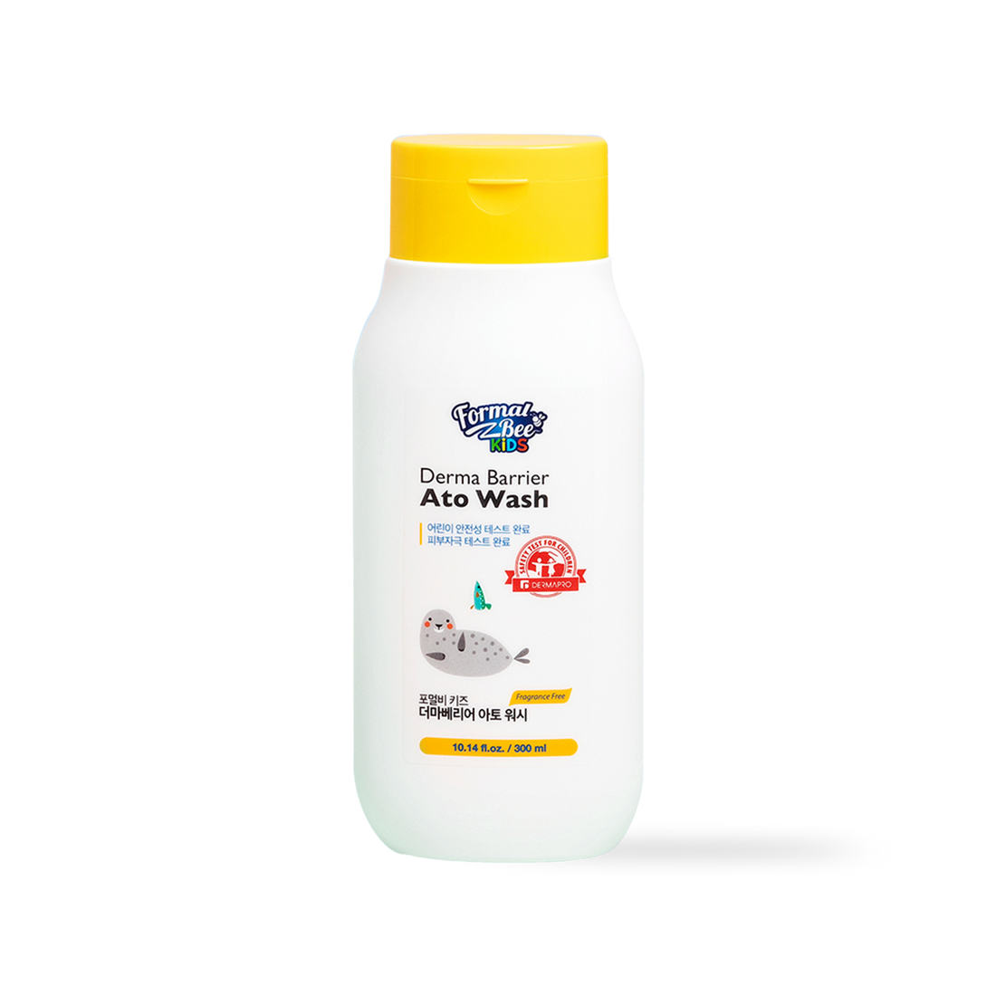 FormalBeeKids Derma Barrier Ato Wash 300ml