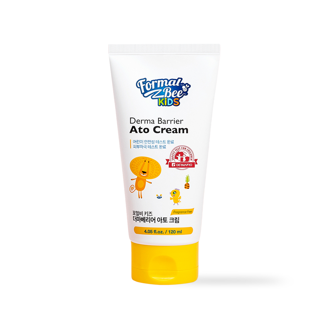 FormalBeeKids Derma Barrier Ato Cream 120ml
