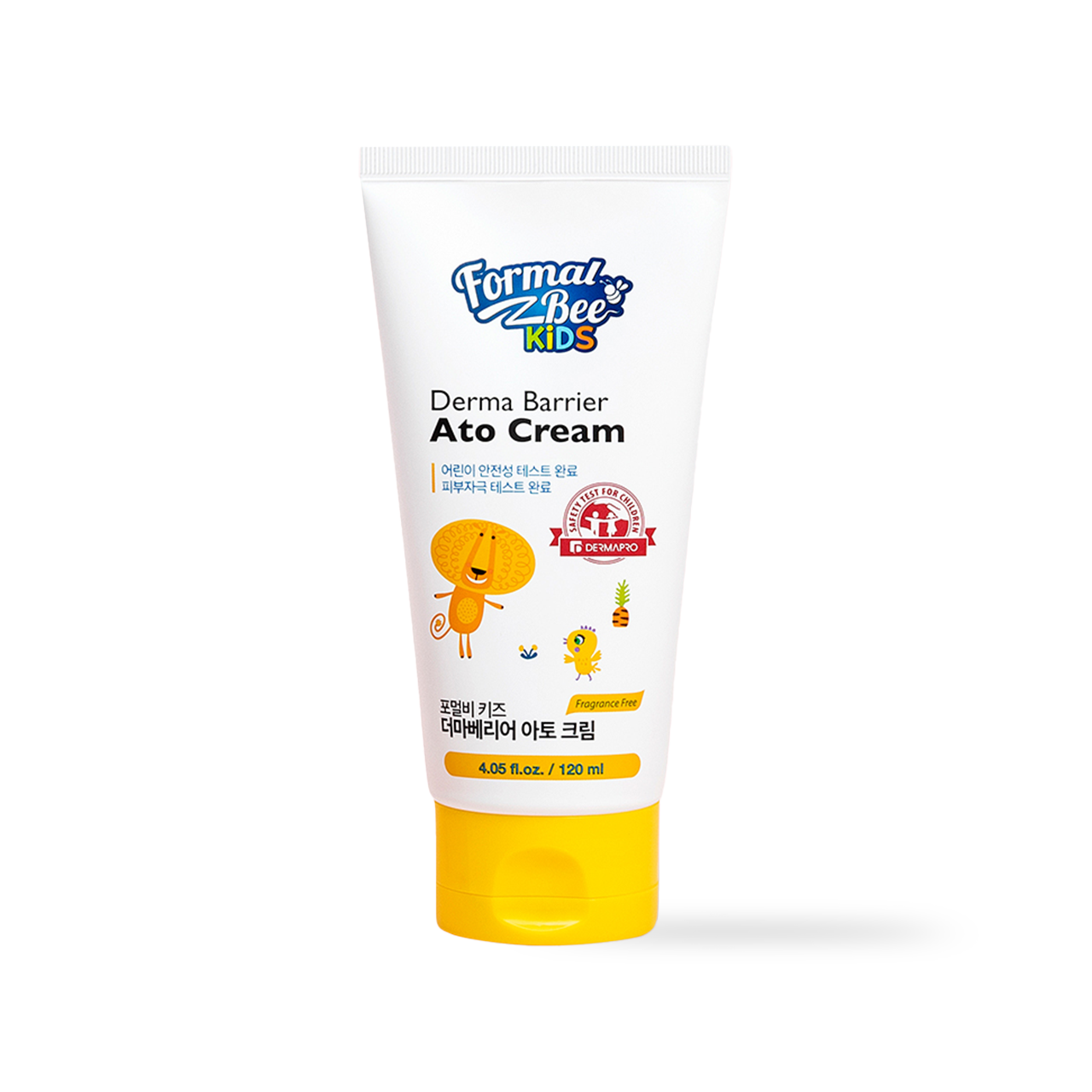 FormalBeeKids Derma Barrier Ato Cream 120ml