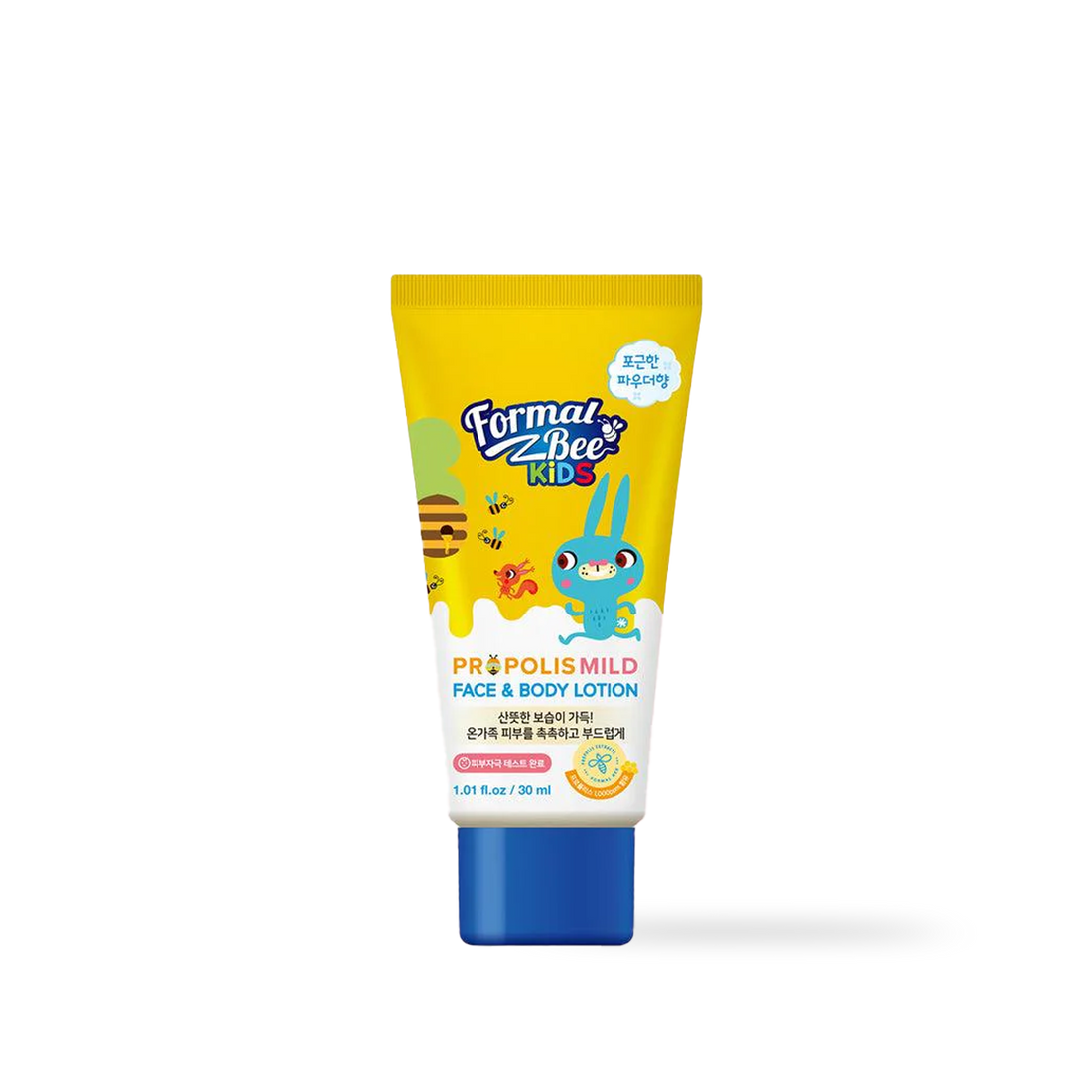 FormalBeeKids Propolis Mild Face &amp; Body Lotion 30ml