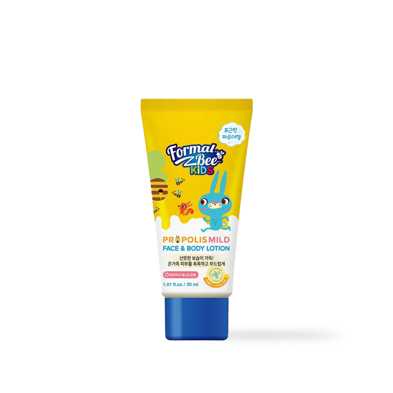 FormalBeeKids Propolis Mild Face &amp; Body Lotion 30ml