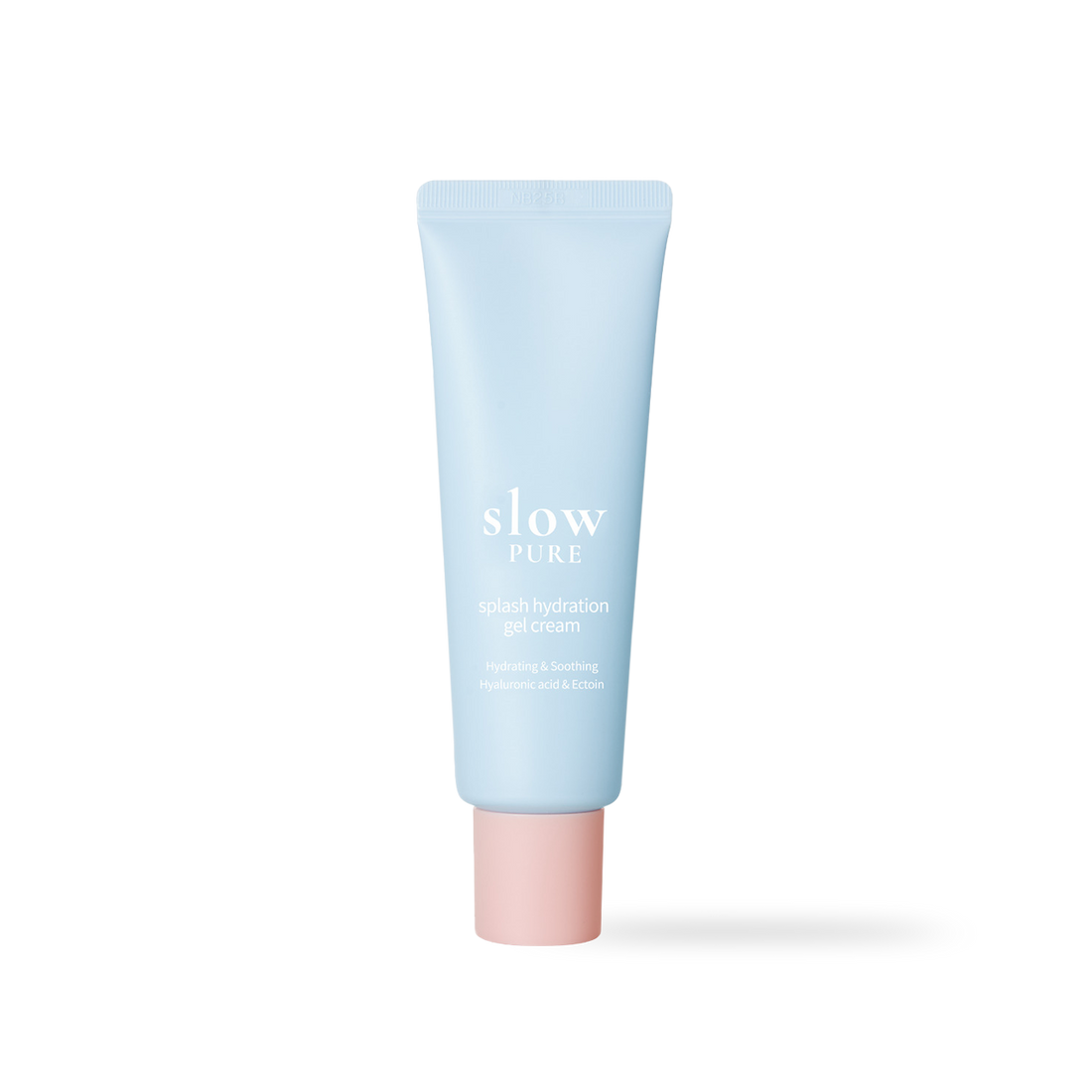 slowpure splash hydration gel cream 50ml