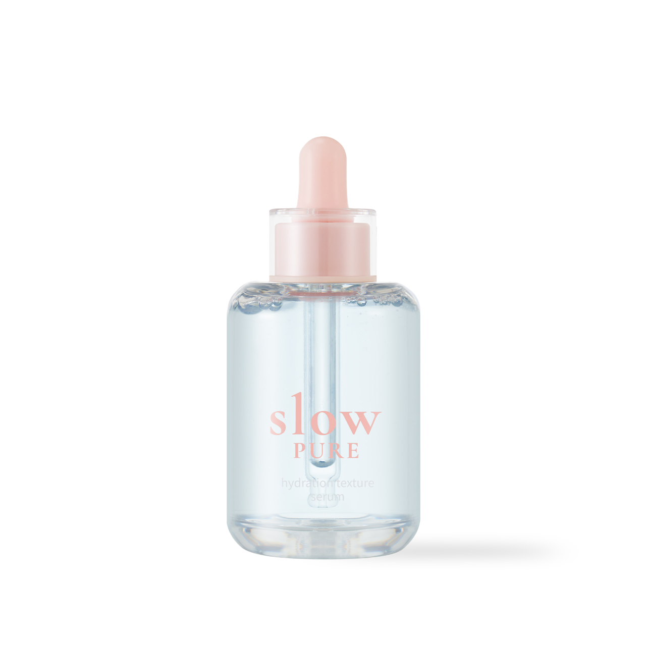 slowpure hydration texture serum 50ml