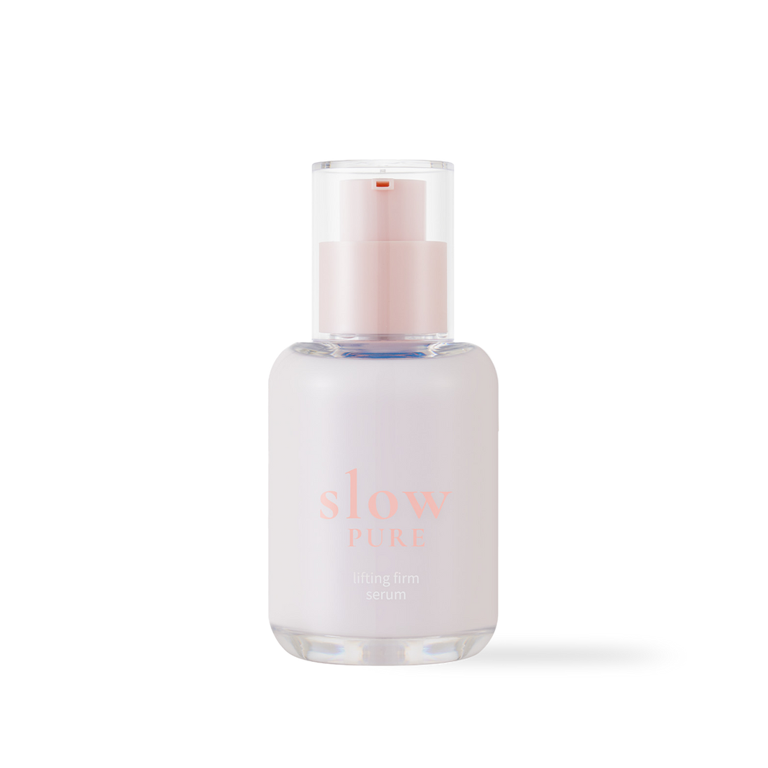slowpure lifting firm serum 50ml