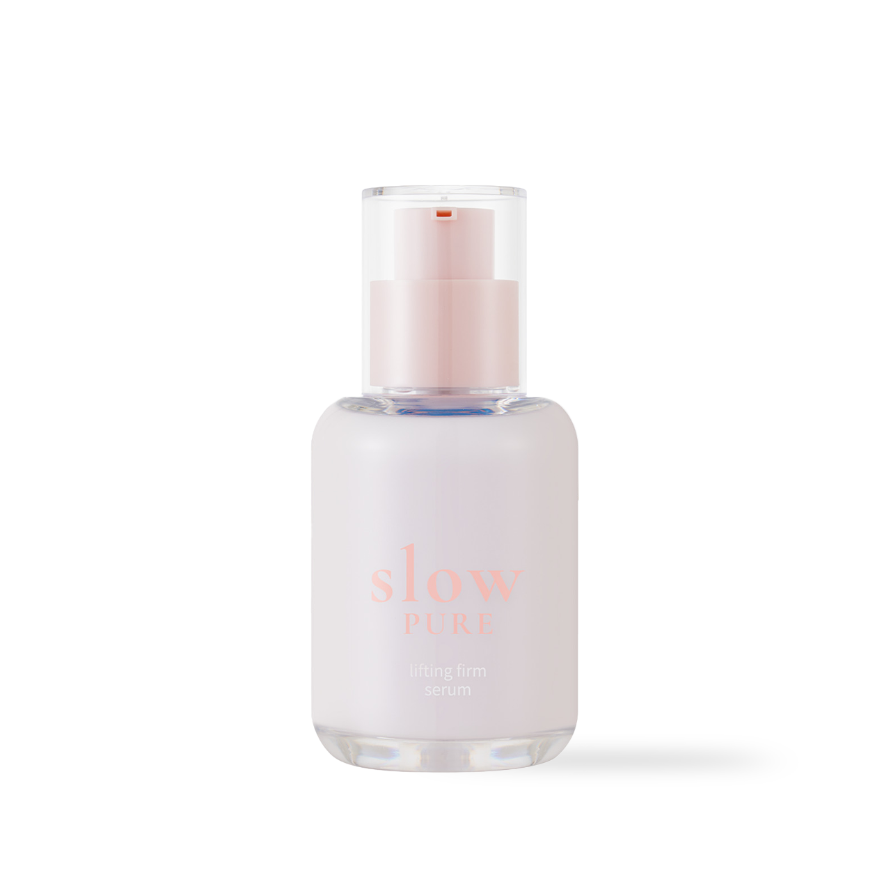 slowpure lifting firm serum 50ml