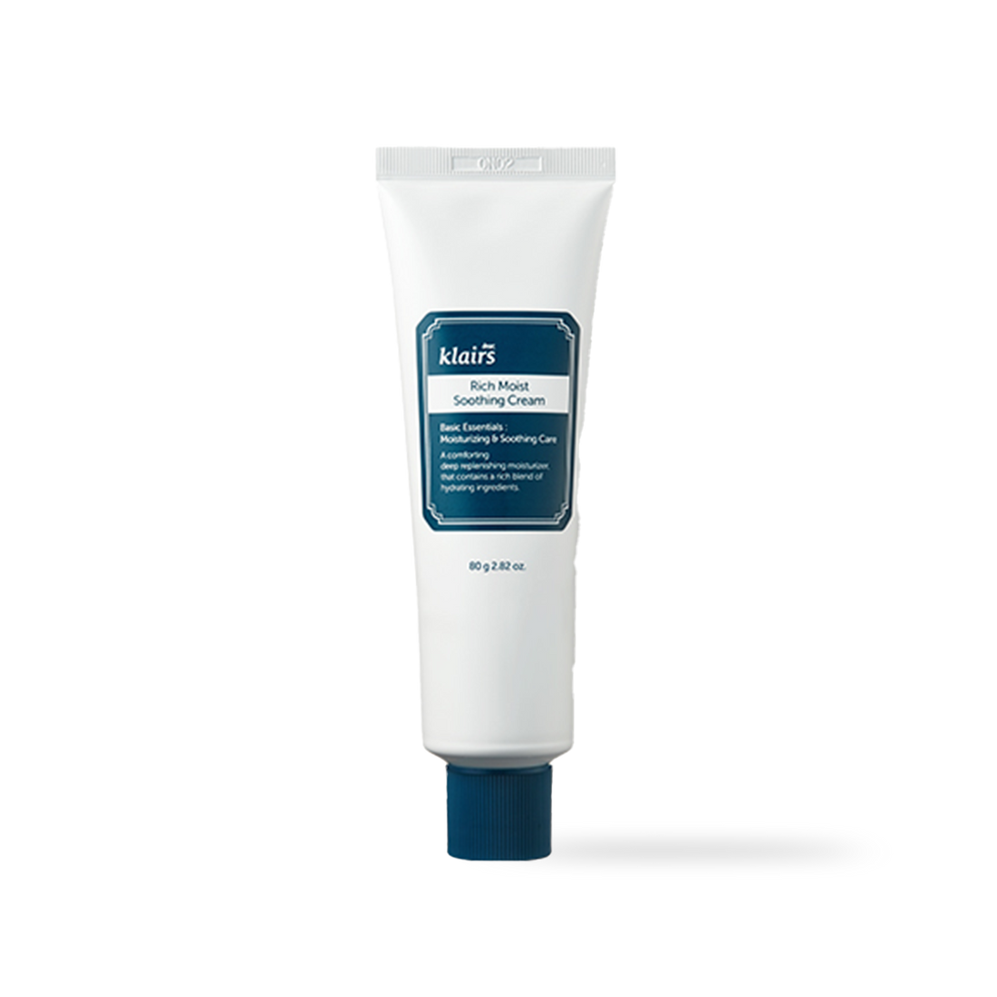 Dear Klairs Rich Moist Soothing Cream 80ml