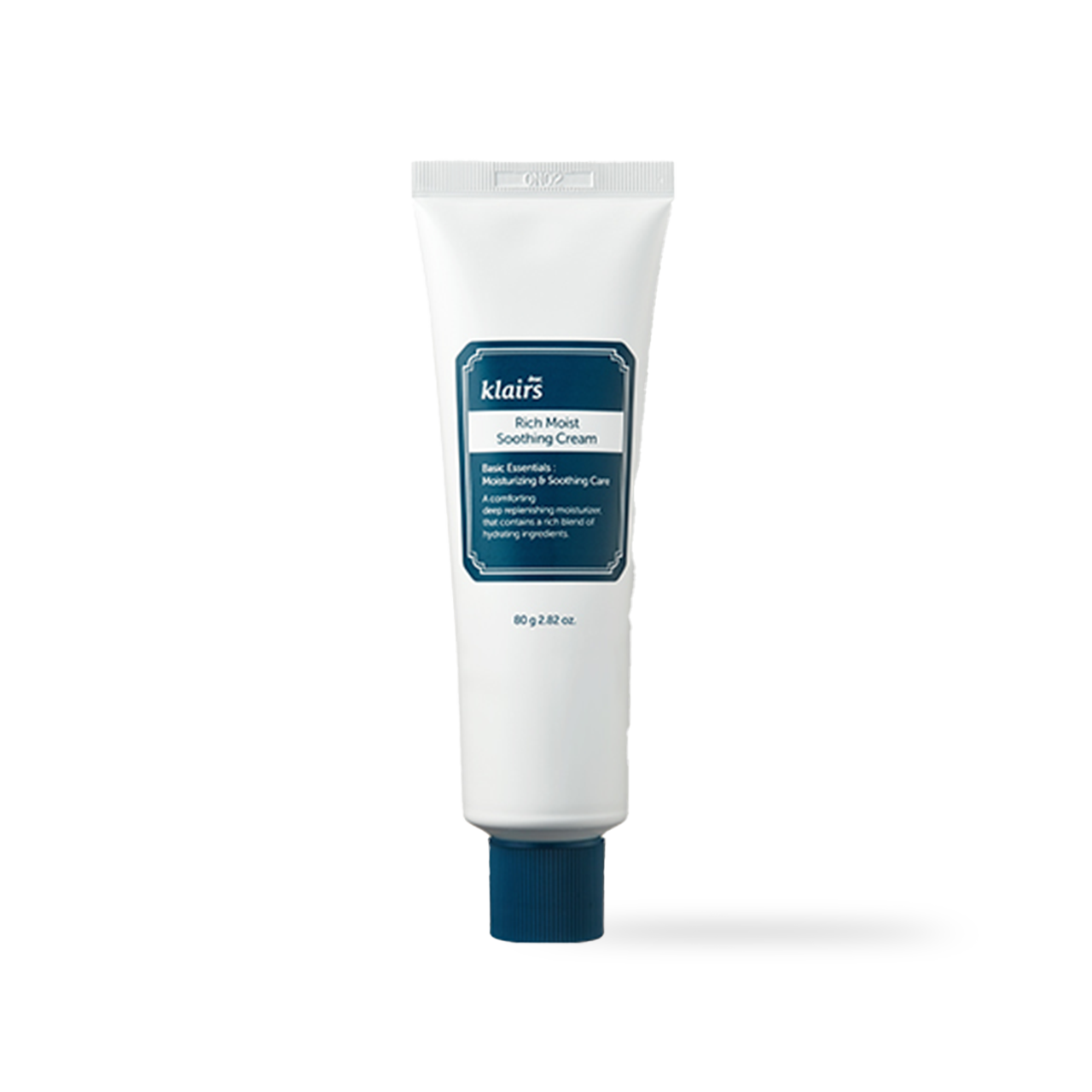 Dear Klairs Rich Moist Soothing Cream 80ml