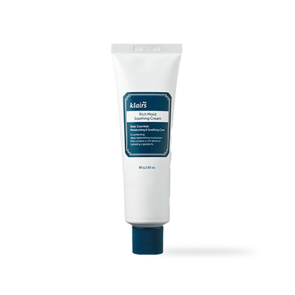 Dear Klairs Rich Moist Soothing Cream 80ml product image