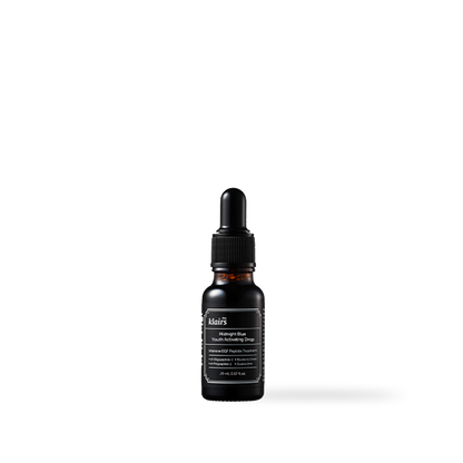 Dear Klairs Midnight Blue Youth Activating Drop 20ml product image