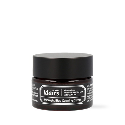 Dear Klairs Midnight Blue Calming Cream product image 2