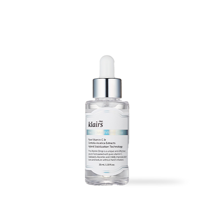 Dear Klairs Freshly Juiced Vitamin Drop 35ml product image