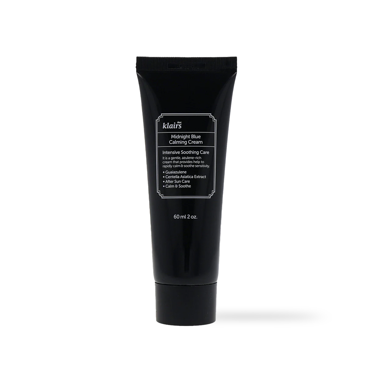 Dear Klairs Midnight Blue Calming Cream 60g