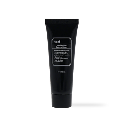 Dear Klairs Midnight Blue Calming Cream product image