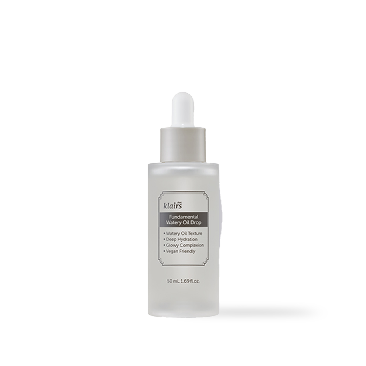 Dear Klairs Fundamental Watery Oil Drop 50ml