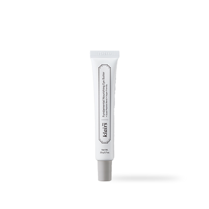 Dear Klairs Fundamental Nourishing Eye Butter 20g product image
