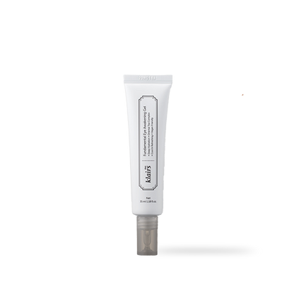 Dear Klairs Fundamental Eye Awakening Gel 35ml product image