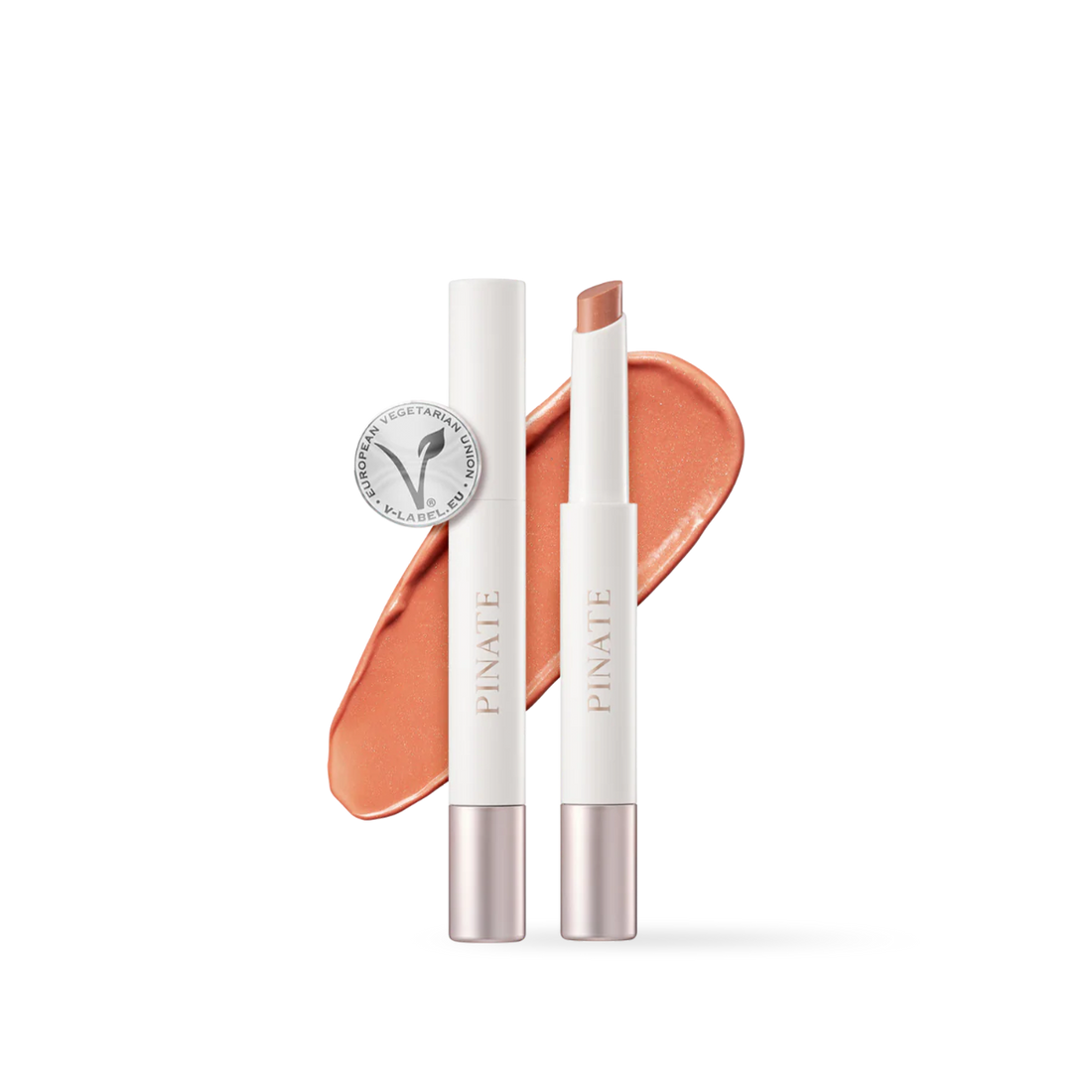 Pinate Bare Glow Peptide Melting Balm - 04 Tingle Baby 1.8g - 04 Tingle Baby