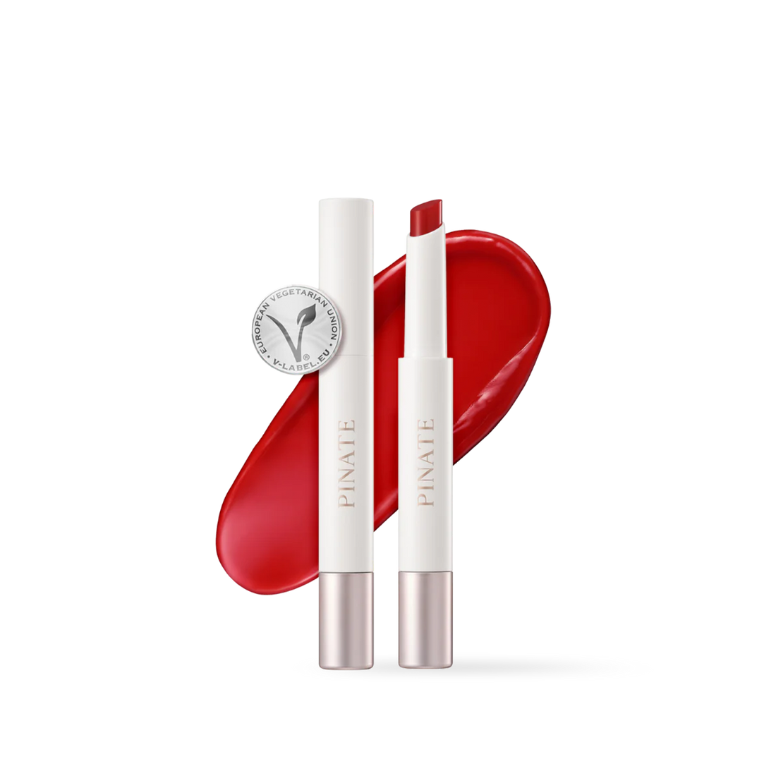 Pinate Bare Glow Peptide Melting Balm - 03 Rose balm 1.8g - 03 Rose balm