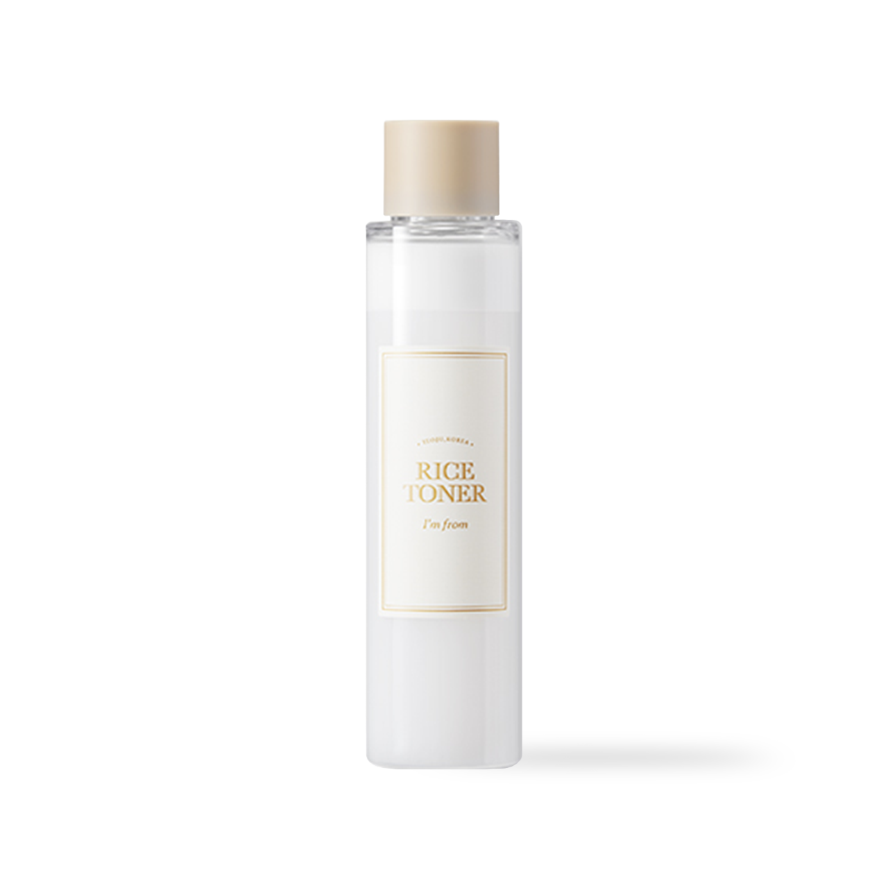 ImFrom Rice Toner 150ml