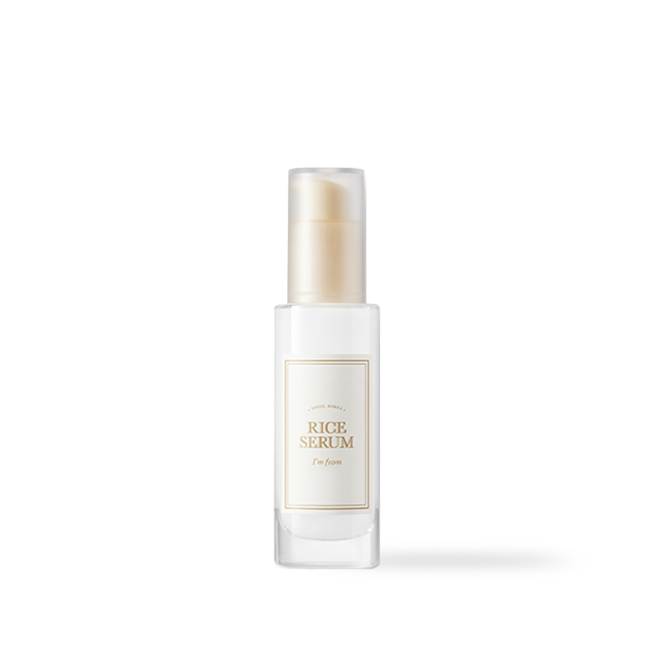 ImFrom Rice Serum 30ml