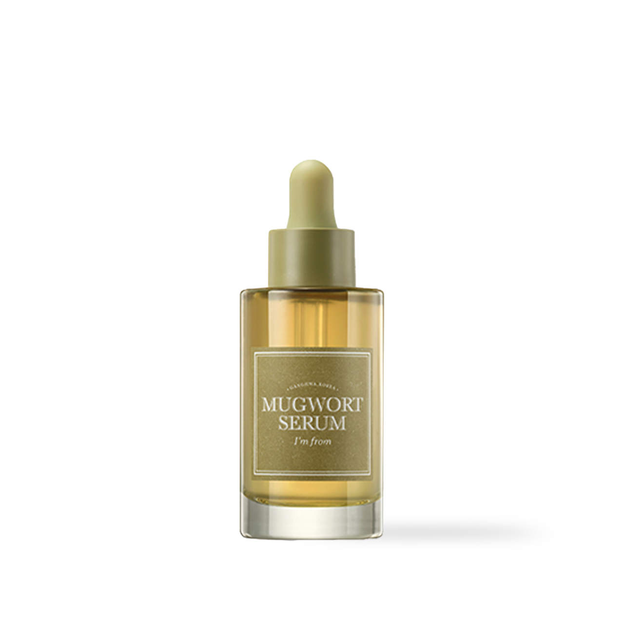 ImFrom Mugwort Serum 30ml