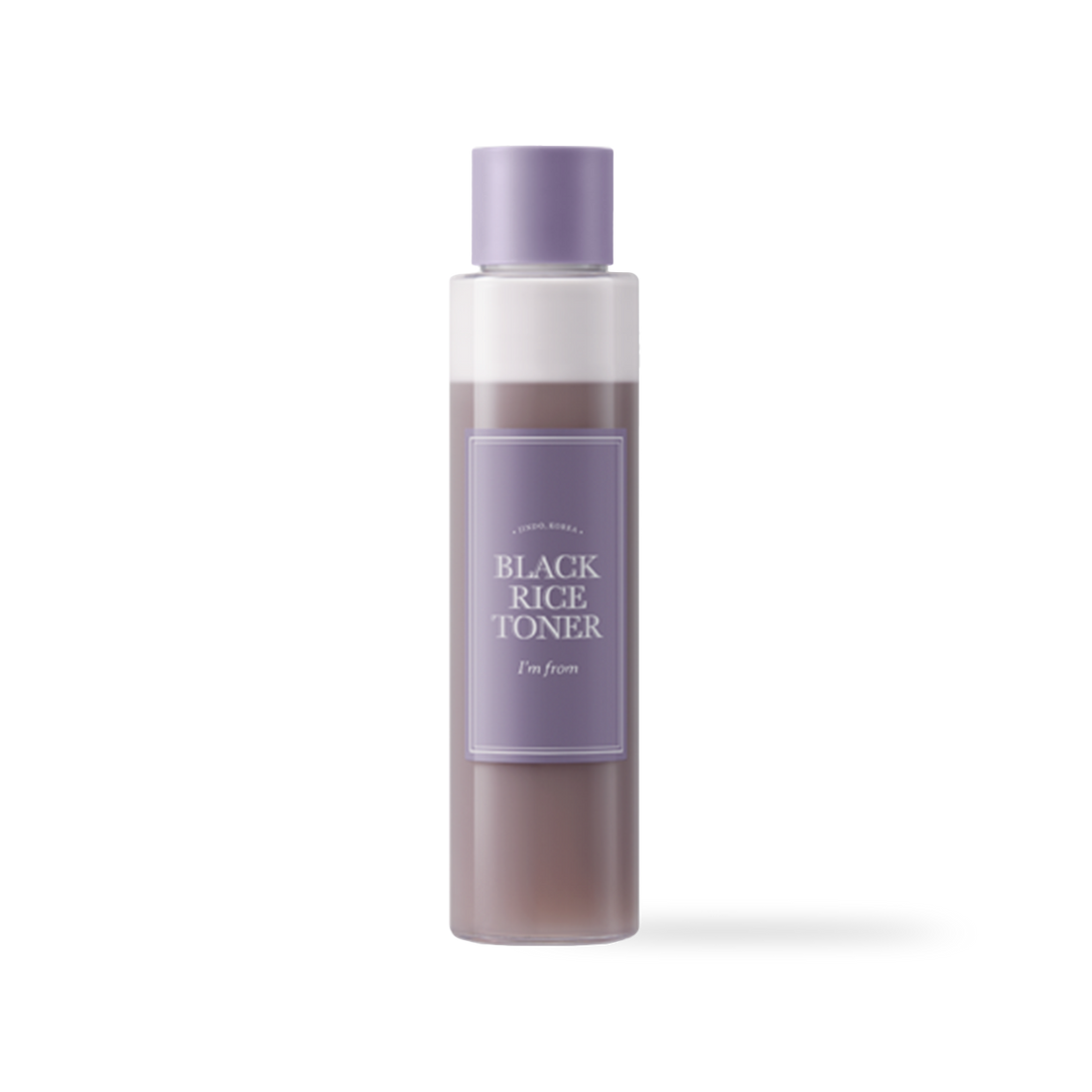 ImFrom Black Rice Toner 150ml