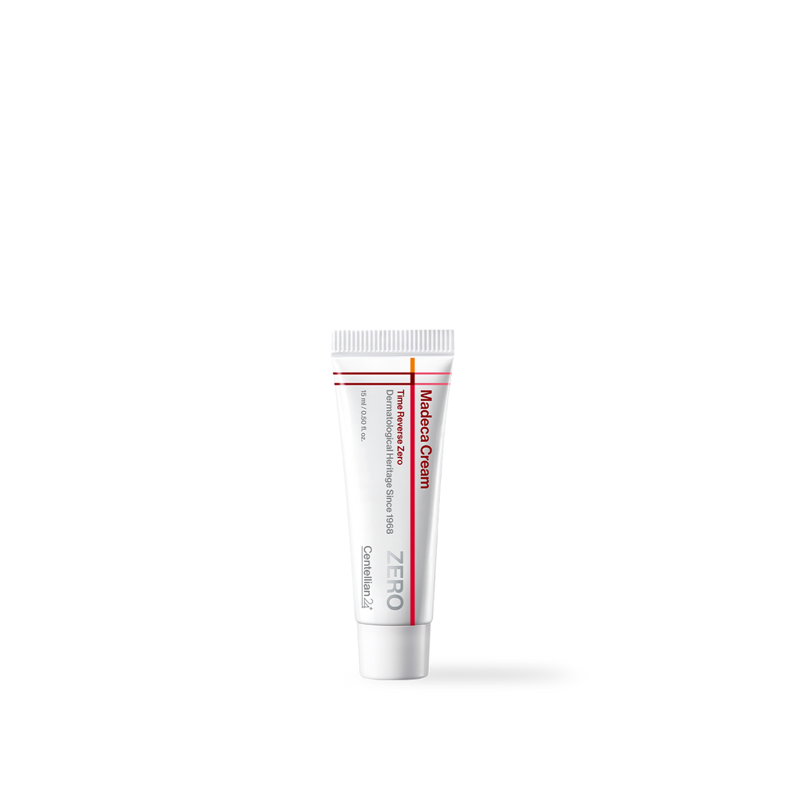 Centellian24 Madeca Cream Time Reverse Zero 15ml_GWP product image 1