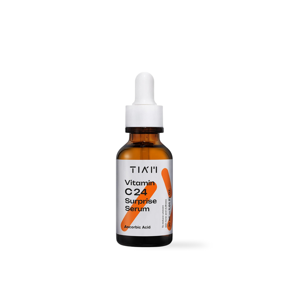 TIAM Vitamin C 24 Surprise Serum - 30ml