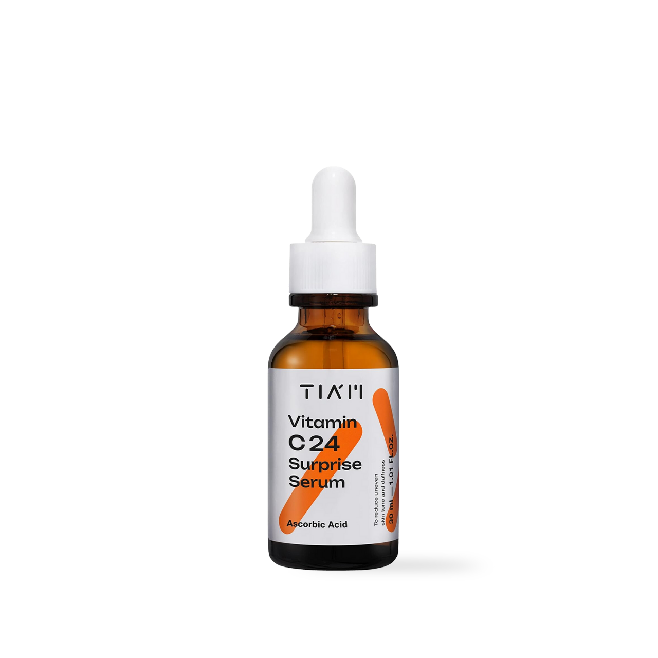 TIAM Vitamin C 24 Surprise Serum - 30ml