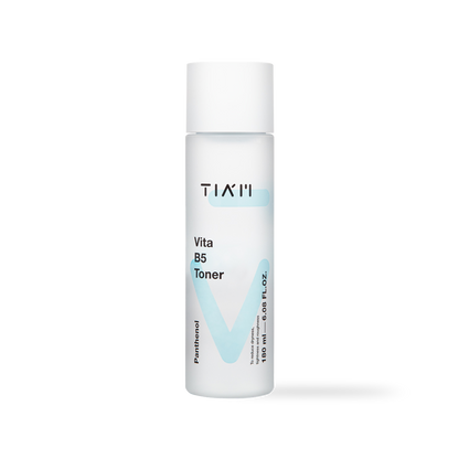 TIAM Vita B5 Toner - 180ml — main product image